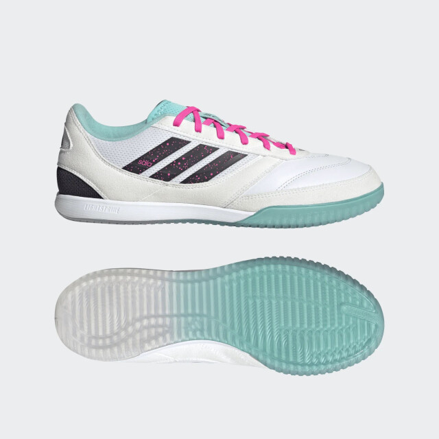 Adidas top sala competition ii zaalvoetbal schoen heren - 072821_100-10 large
