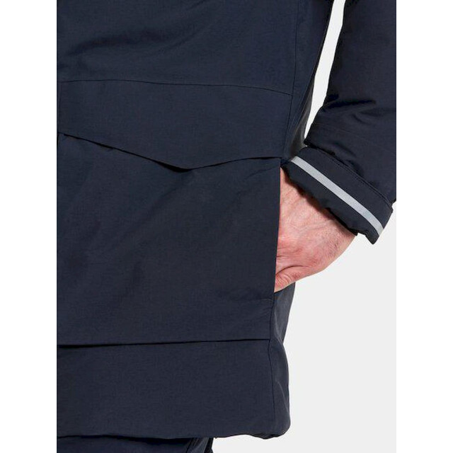 Didriksons akilles usx parka 2 functioneel jack heren - 070947_230-XXL large