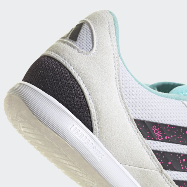 Adidas top sala competition ii zaalvoetbal schoen heren - 072821_100-10 large