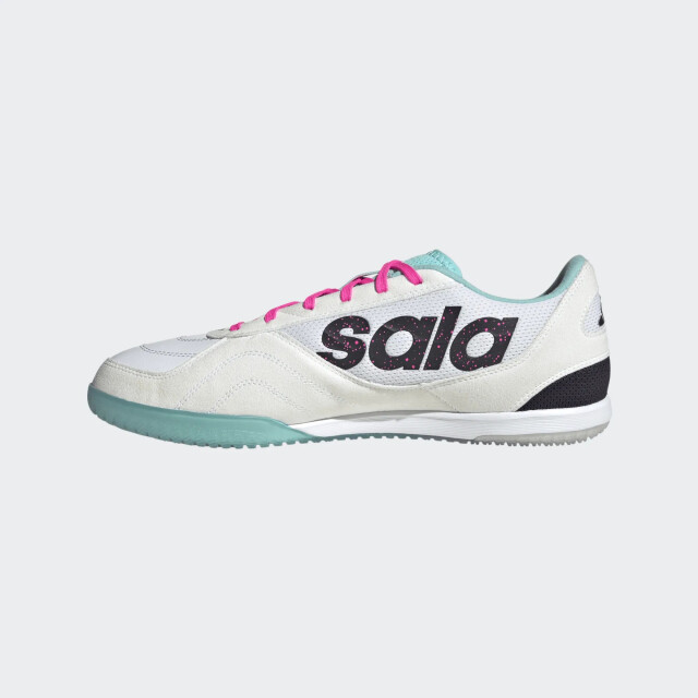 Adidas top sala competition ii zaalvoetbal schoen heren - 072821_100-10 large