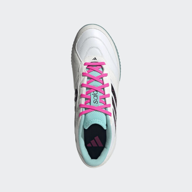 Adidas top sala competition ii zaalvoetbal schoen heren - 072821_100-10 large