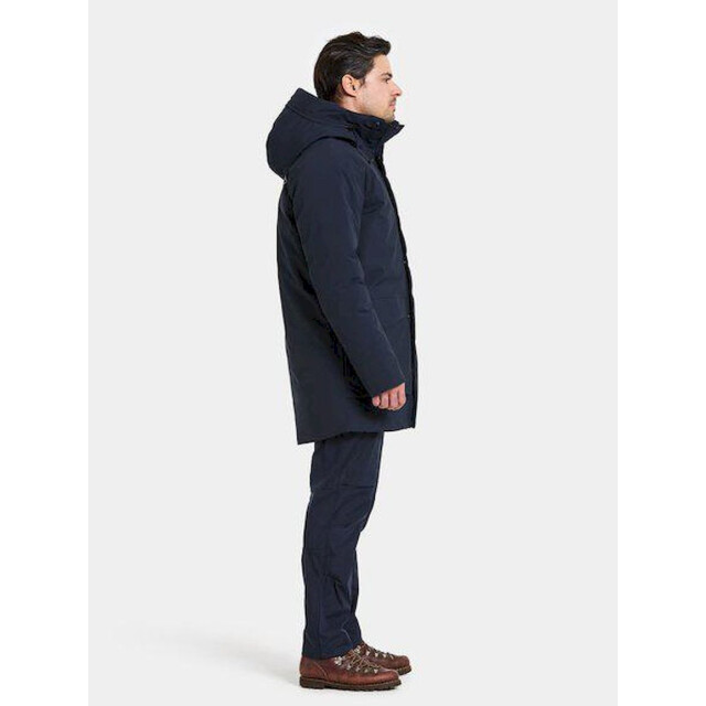 Didriksons akilles usx parka 2 functioneel jack heren - 070947_230-XXL large