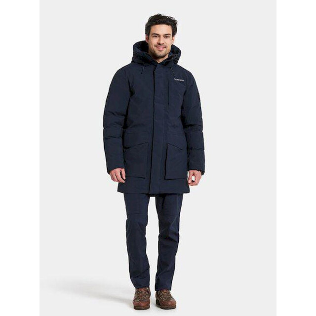 Didriksons akilles usx parka 2 functioneel jack heren - 070947_230-XXL large
