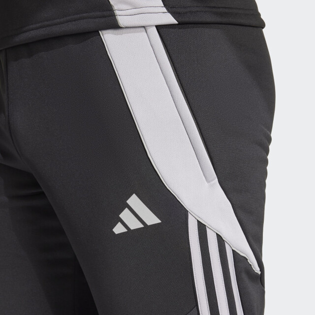 Adidas tiro24 winpnt voetbal trainingsbroek heren - 072836_990-L large