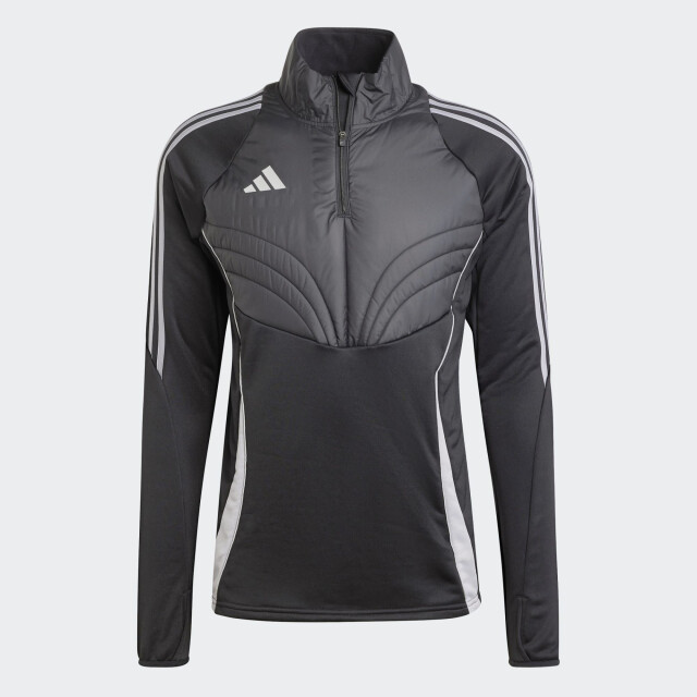 Adidas tiro24 wintop t-shirt voetbal train lm heren - 072838_990-L large