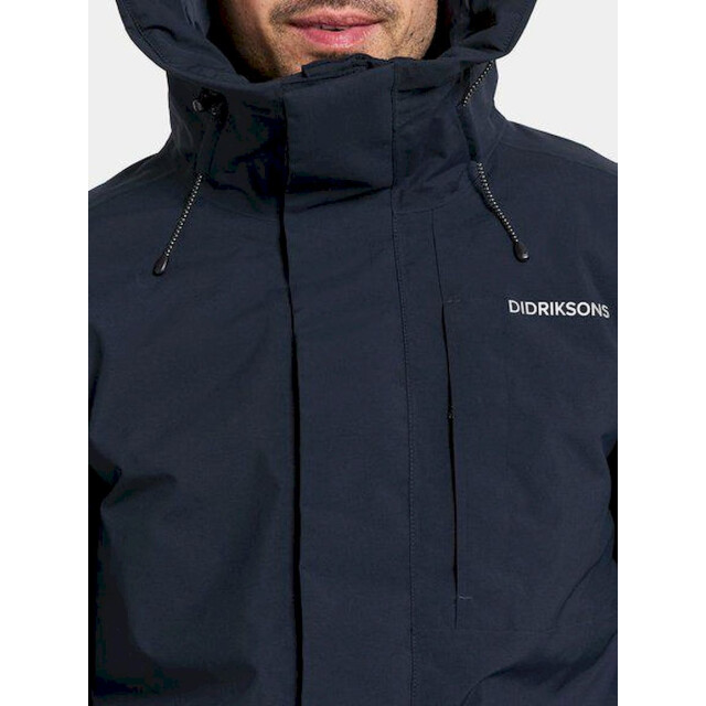 Didriksons akilles usx parka 2 functioneel jack heren - 070947_230-XXL large