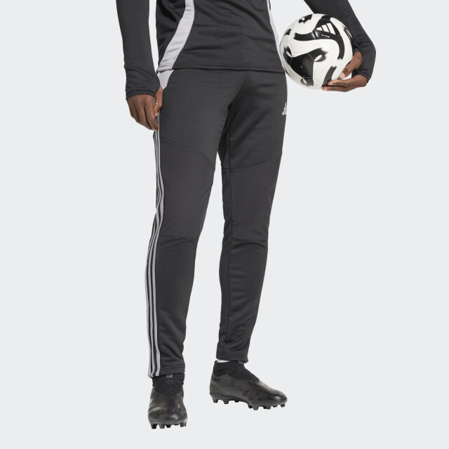 Adidas tiro24 winpnt voetbal trainingsbroek heren - 072836_990-L large