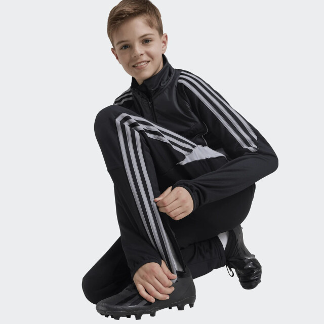 Adidas tiro24 winpty voetbal trainingsbroek jongens - 072837_990-140 large