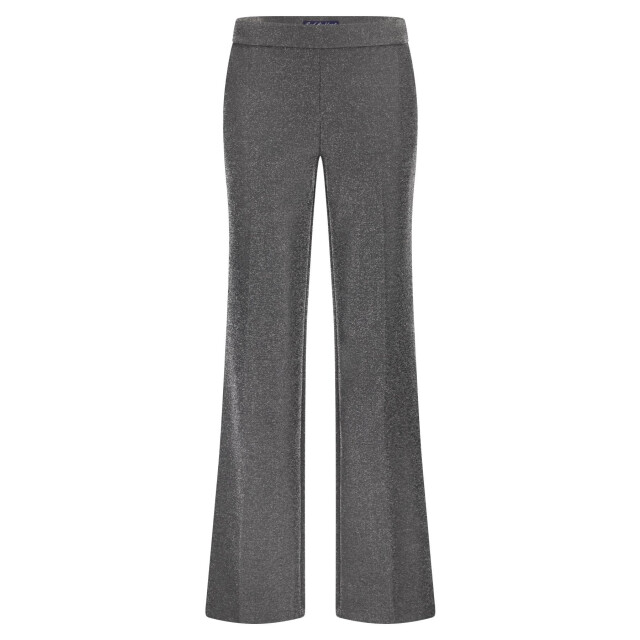 Red Button Claudette lurex Claudette Lurex large
