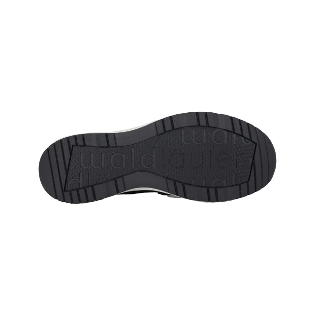 Waldläufer H-jill dames sneaker H-Jill large