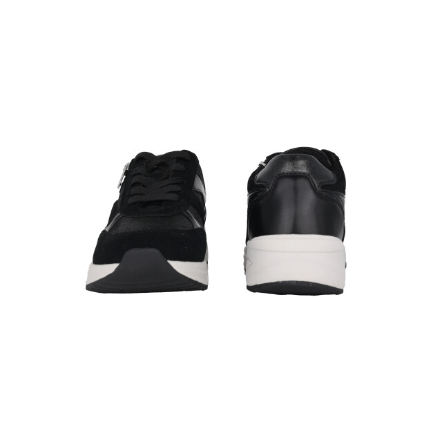 Waldläufer H-jill dames sneaker H-Jill large