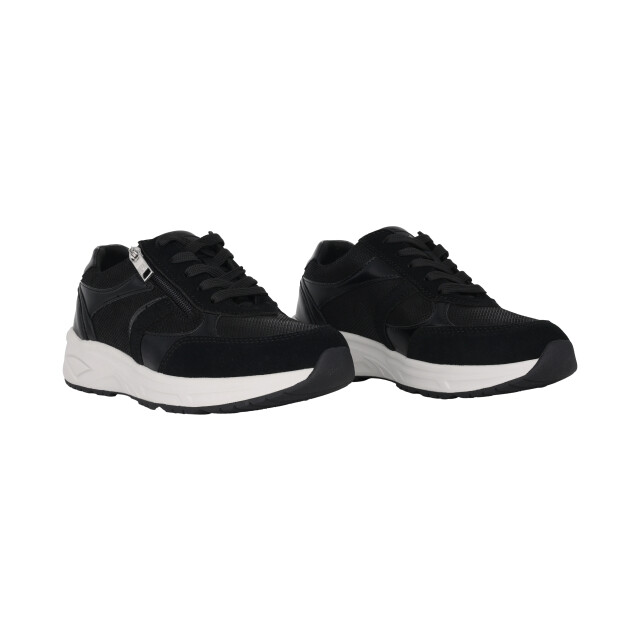 Waldläufer H-jill dames sneaker H-Jill large