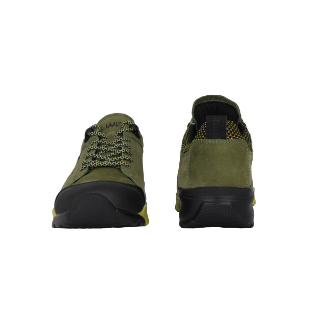 Waldläufer H-amiata dames sneaker H-Amiata large