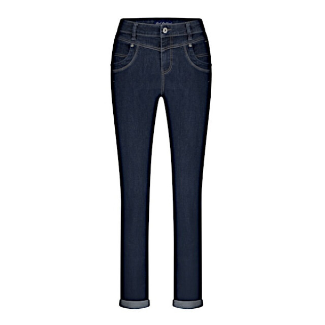 Red Button Broek srb4718 relax dark blue SRB4718 Relax - Dark Blue large