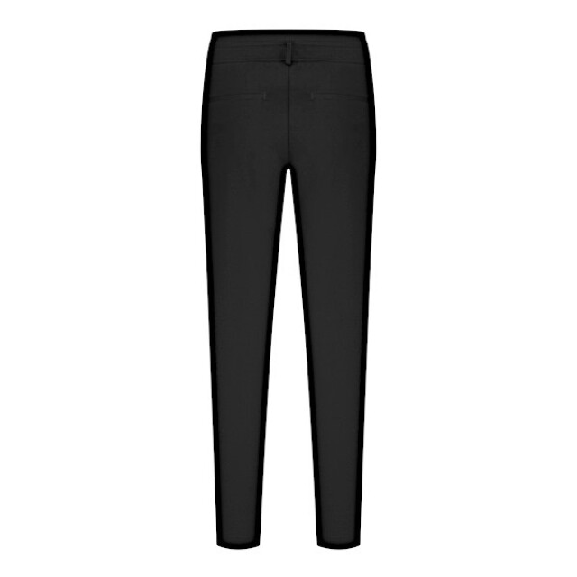 Red Button Broek srb4720 tessy punta black SRB4720 Tessy Punta - Black large