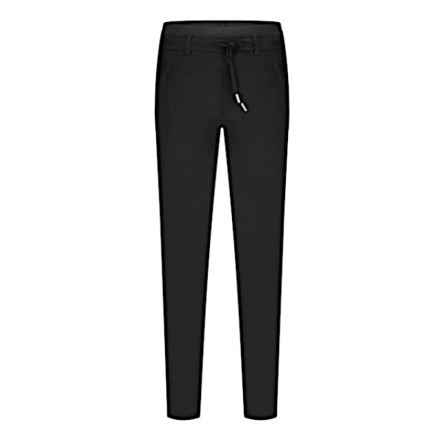 Red Button Broek srb4720 tessy punta black SRB4720 Tessy Punta - Black large