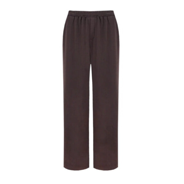 G-Maxx Broek gal dark chocolate Gal - Dark chocolate large