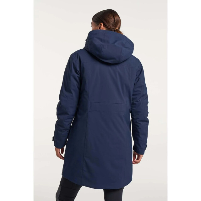 Tenson eve jacket w urban jack dames - 071746_292-XXL large