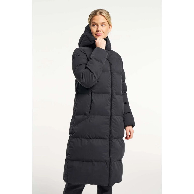 Tenson cevina coat w urban jack dames - 070026_999-L large