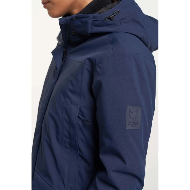 Tenson eve jacket w urban jack dames - 071746_292-XXL large