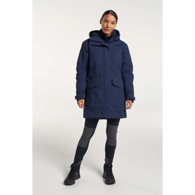 Tenson eve jacket w urban jack dames - 071746_292-XXL large