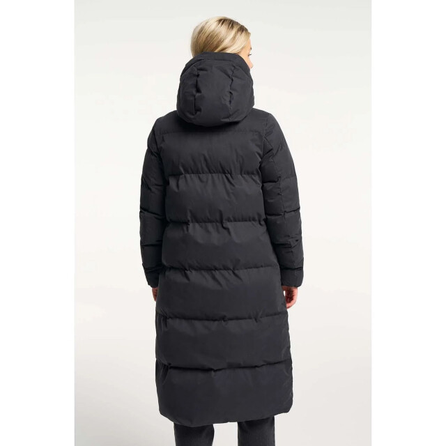 Tenson cevina coat w urban jack dames - 070026_999-L large