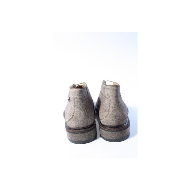 Floris van Bommel -50163 Geklede schoenen Bruin -50163 large