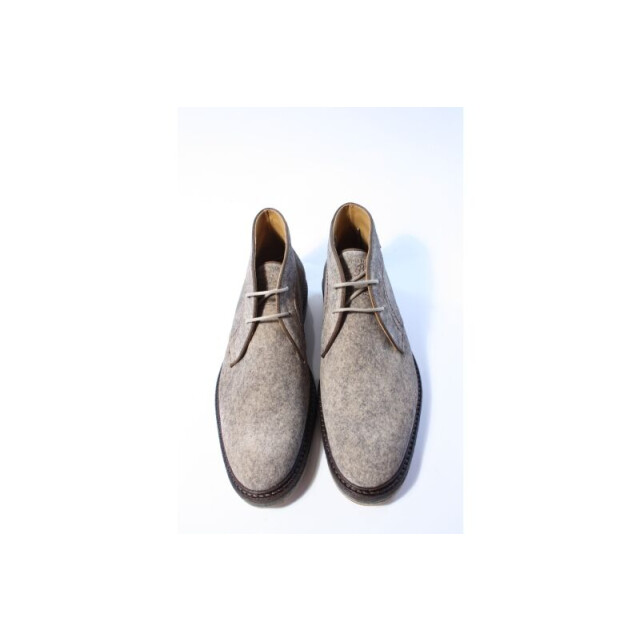 Floris van Bommel -50163 Geklede schoenen Bruin -50163 large