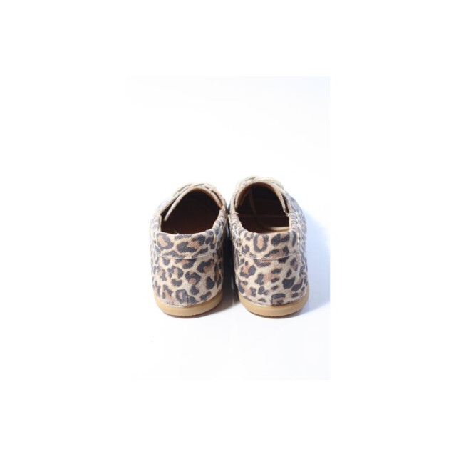 DWRS Label Latty leopard instappers  large