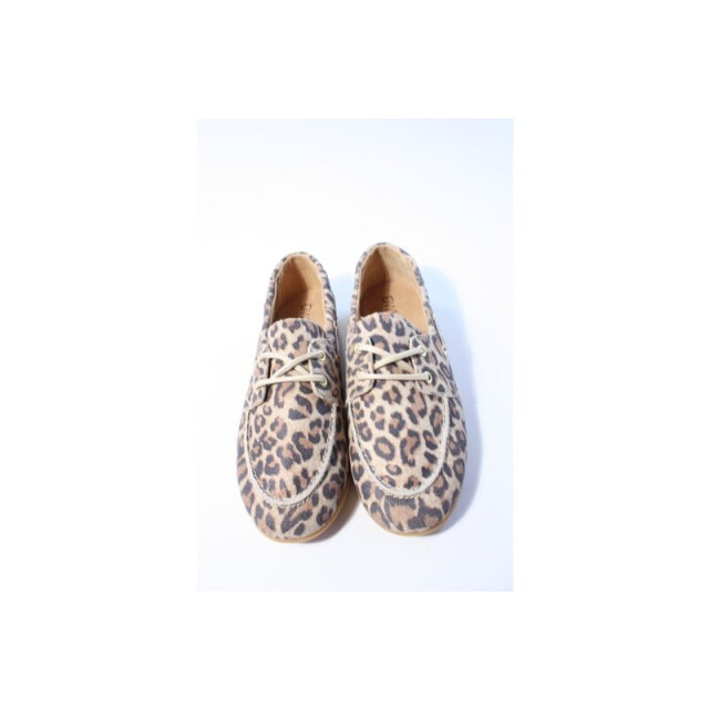 DWRS Label Latty leopard instappers  large