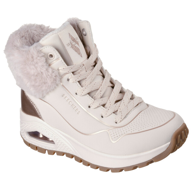 Skechers 167993 NTGD Boots Beige 167993 NTGD large
