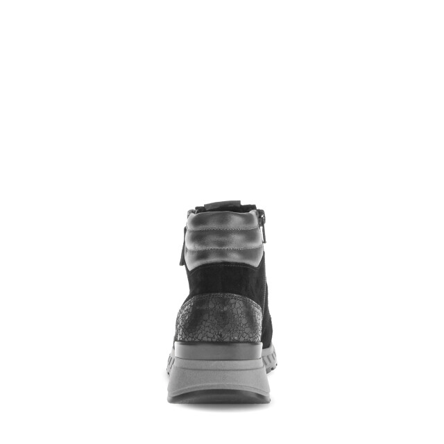 Gabor 76.765.47 Boots Zwart 76.765.47 large