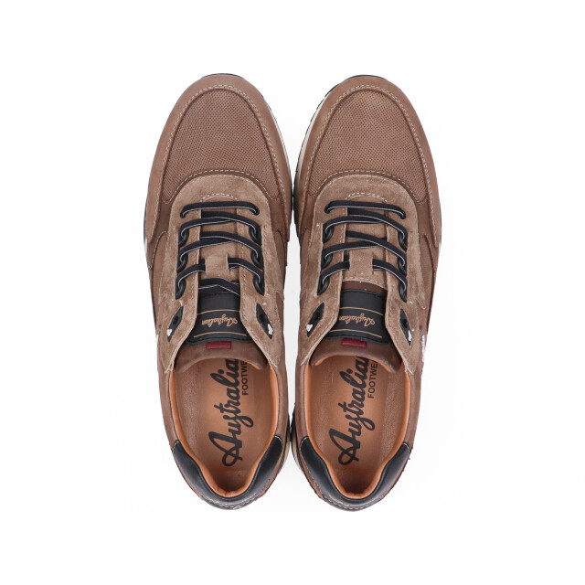 Australian Footwear Bakersville leather 15.1667.03-L61 large