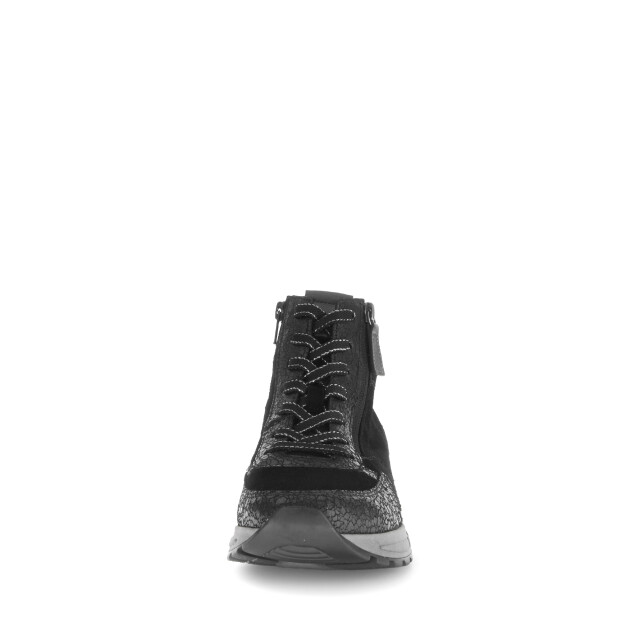 Gabor 76.765.47 Boots Zwart 76.765.47 large