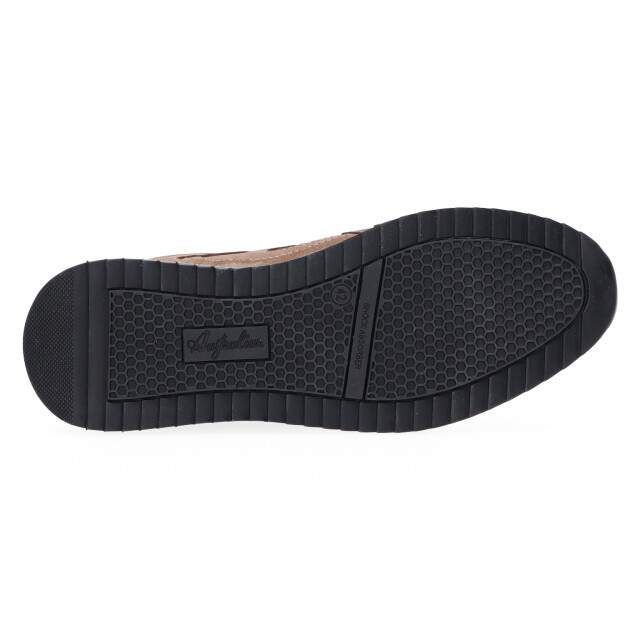 Australian Footwear Bakersville leather 15.1667.03-L61 large