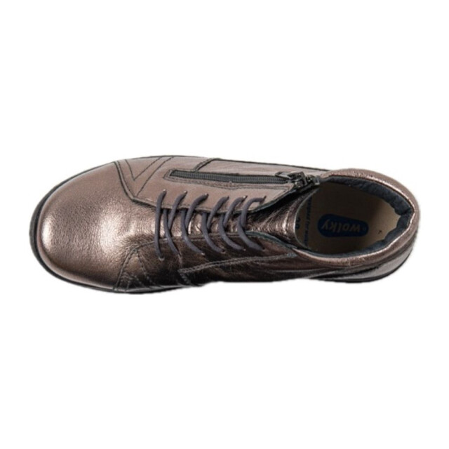 Wolky 06606-Why Veterschoenen Bruin 06606-Why large