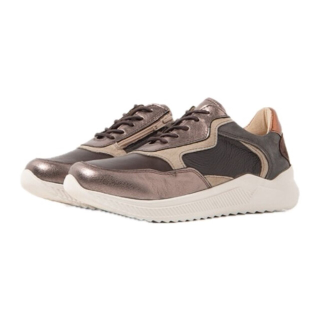 Wolky 05825-E-Way S2F Veterschoenen Bruin 05825-E-Way S2F large