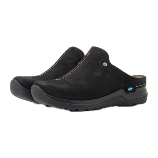 Wolky 06625-Holland Sandalen Zwart 06625-Holland large