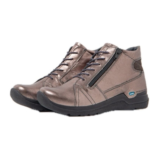 Wolky 06606-Why Veterschoenen Bruin 06606-Why large
