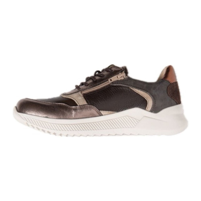 Wolky 05825-E-Way S2F Veterschoenen Bruin 05825-E-Way S2F large