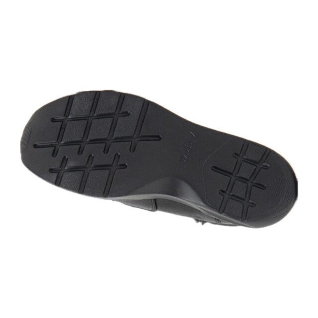 Wolky 06402-Slam Veterschoenen Zwart 06402-Slam large