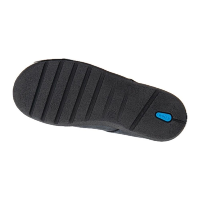 Wolky 06625-Holland Sandalen Zwart 06625-Holland large