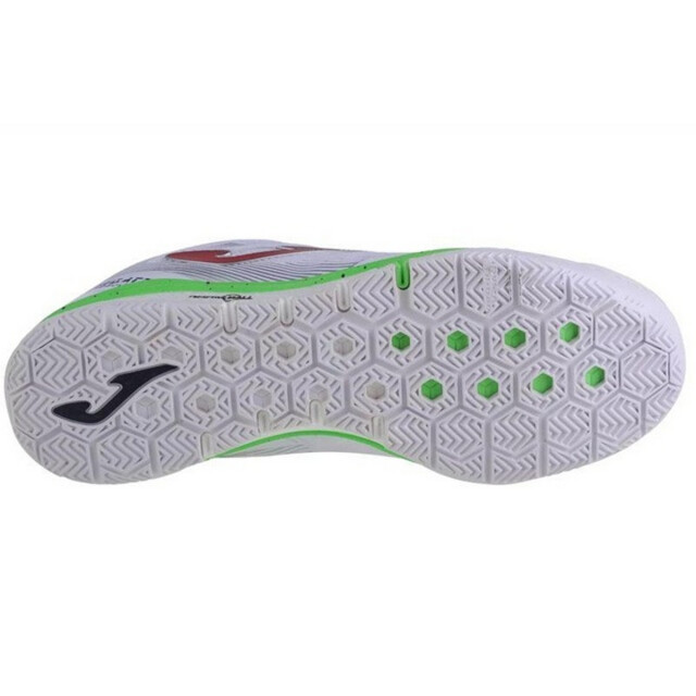 Joma Heren regate rebound zaalvoetbalschoenen UTPP6730_white large