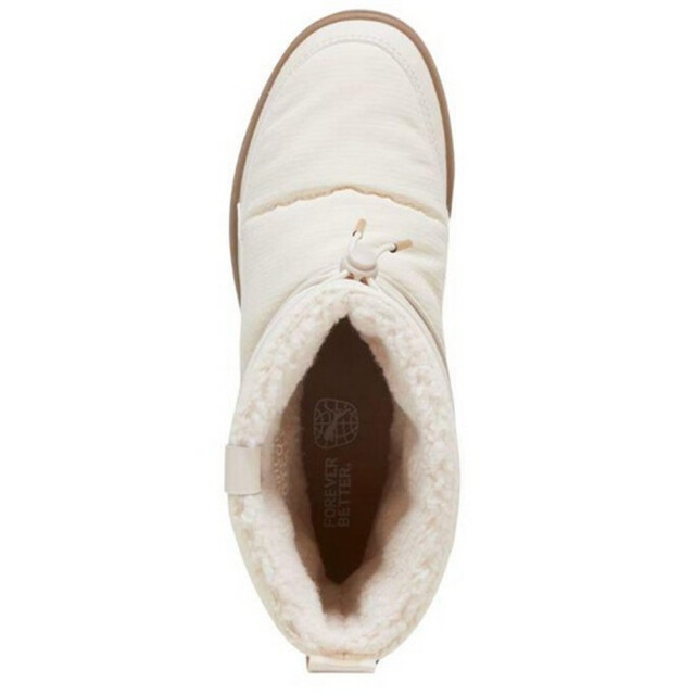 Puma Dames snowbae sneeuwlaarzen UTPP6483_white large