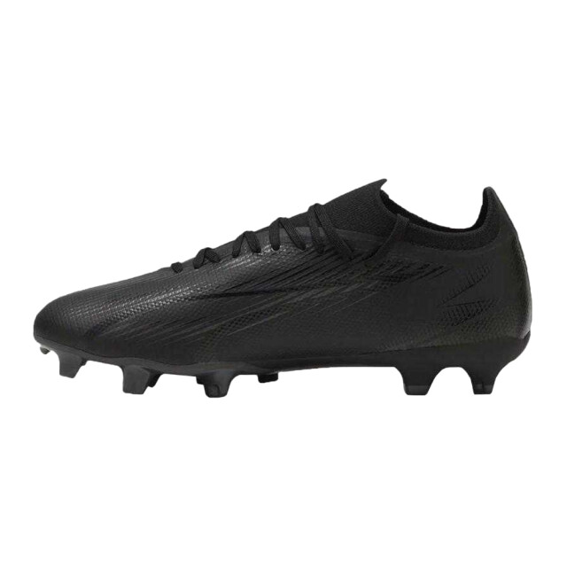 Puma Heren ultra match voetbalschoenen UTPP6552_black large