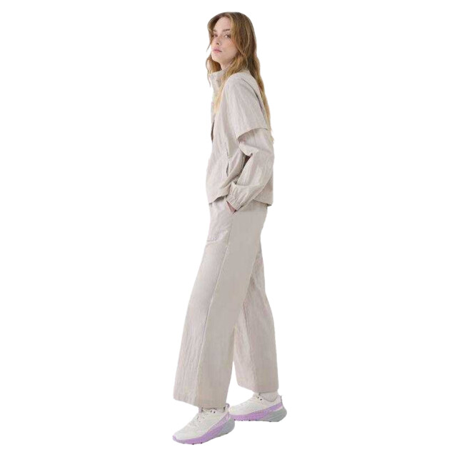 4F Dames wss25tjacf190 jas UTPP6548_beige large