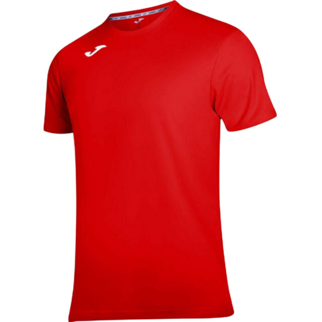 Joma Kinderen/kinderen combi voetbal t-shirt UTPP6331_red large