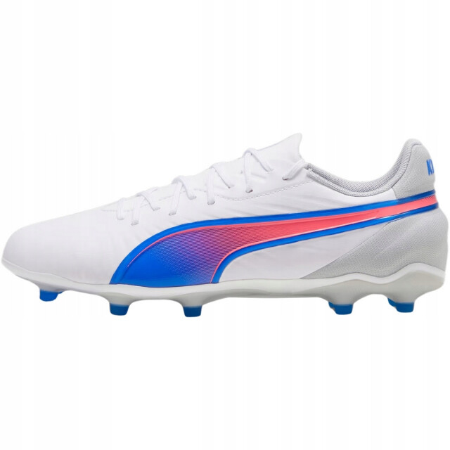 Puma Heren king wedstrijd voetbalschoenen UTPP6313_white large