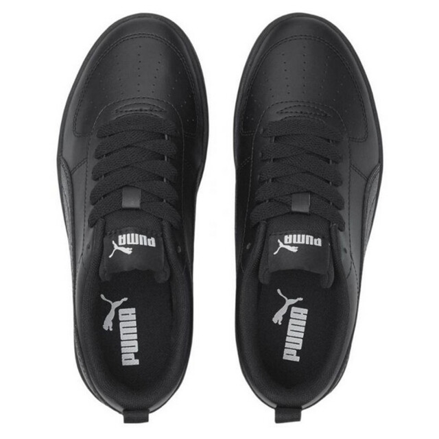Puma Kinderen/kinderen rickie trainers UTPP6347_black large