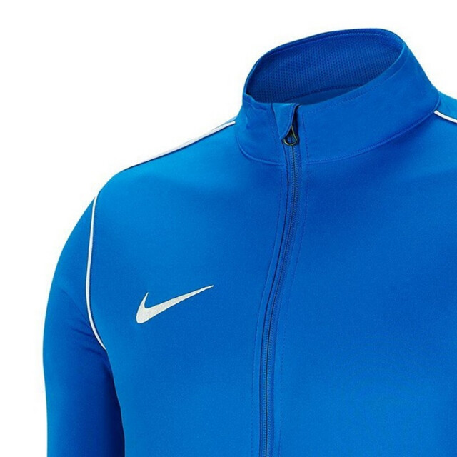 Nike Heren dry park 20 track jacket UTPP6309_blue large